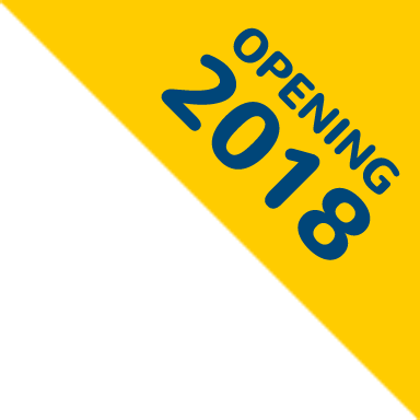 Opening 2018