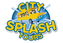 City Splash Tours